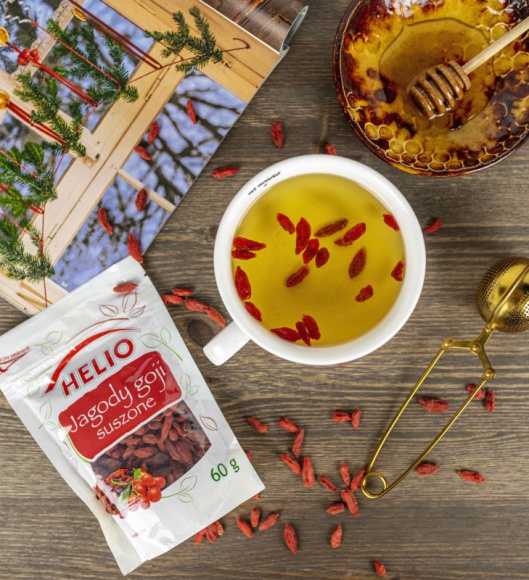 Egzotyczna nuta papai czy orientalny zapach Kaszmiru?