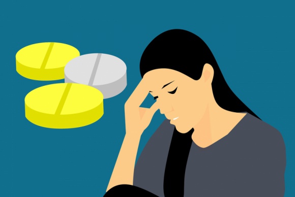 Fibromialgia i inne choroby XXI wieku Zdrowie, LIFESTYLE - Syndrom niespokojnych nóg, nadreaktywny pęcherz czy jelito drażliwego to zespoły objawów, o których jeszcze kilkadziesiąt lat temu nikt nie słyszał.