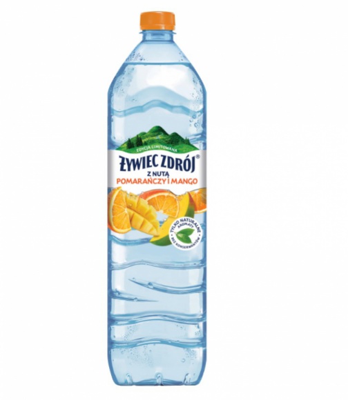 Zdrojek od Żywiec Zdrój w nowej, poręcznej butelce Zdrowie, LIFESTYLE - Zdrojek od Żywiec Zdrój, z pozytywną opinią Instytutu Matki i Dziecka, od teraz dostępny w nowym wygodniejszym opakowaniu dla dzieci.