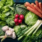 Obniż cholesterol – zdrową dietą!