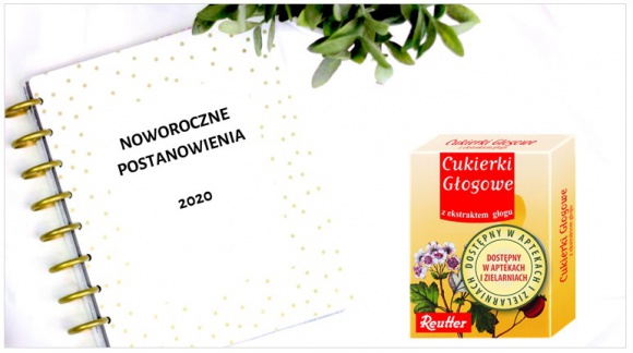 Wejdź ze zdrowiem w Nowy Rok Zdrowie, LIFESTYLE - Święta zbliżają się wielkimi krokami, a zaraz po nich będziemy żegnać miniony rok. Perspektywa nadchodzącego 2020 budzi w nas nadzieje i skłania do przemyśleń oraz postanowień, z którymi chcemy go przywitać. Jakie one będą?