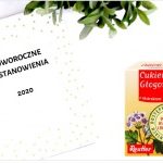 Wejdź ze zdrowiem w Nowy Rok