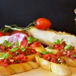 5 pomysłów na szybkie sylwestrowe przekąski