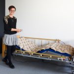 Łóżka rehabilitacyjne w asortymencie bezpłatnej wypożyczalni internetowej