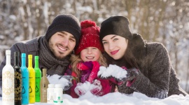 Czym jest odporność i jak ją wzmocnić? , LIFESTYLE - Niskie temperatury, zawieje i różnice temperatur sprawiają, że często łapiemy infekcje i chorujemy.