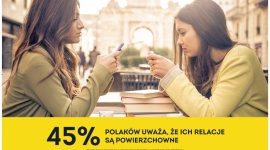 Samotność problemem ludzi młodych