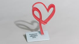 Dobre życie z HIV - spotkanie dla seropozytywnych , LIFESTYLE - Nieuzasadnionej dzięki nowoczesnym lekom obawie o własne życie osób z HIV często towarzyszy wstyd oraz poczucie stygmatyzacji. Tak nie musi być, o czym Stowarzyszenie Wolontariuszy wobec AIDS „Bądź z nami” przekonuje podczas spotkań z lekarzami, terapeutami i dietetykami.