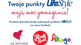 Super-Pharm działa charytatywnie, wspierając fundacje i nie tylko , LIFESTYLE - Bezpieczeństwo, zdrowie i wzajemna pomoc są w tym momencie najważniejsze. Super- Pharm zgodnie z tą ideą wspiera pracowników, klientów oraz fundacje. Pomoc od sieci handlowej otrzymały trzy organizacje: ‘Na ratunek dzieciom z chorobą nowotworową’, ‘Rak’n’Roll’ oraz ‘Akogo?’.