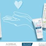 AVENE, A-DERMA, DUCRAY oraz DEXERYL wspierają polskie szpitale
