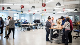 Otwarte inicjatywy 3DEXPERIENCE Lab w walce z COVID-19