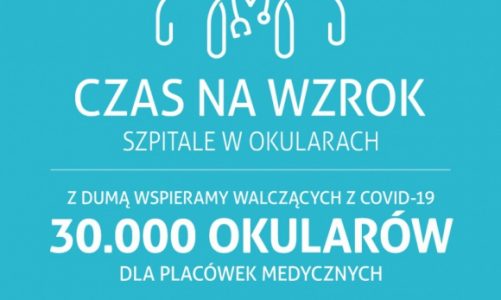 Jaki wpływ na kondycję naszego wzroku ma „home office”?