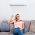 Klimatyzowane pomieszczenia – jak wpływają na zdrowie naszych oczu?
