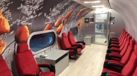 NORMOBARIA PRZYSPIESZA SPALANIE TKANKI TŁUSZCZOWEJ , LIFESTYLE - Diety, ćwiczenia, suplementy – rekomendowanych sposobów na zrzucenie zbędnych kilogramów jest bardzo wiele.