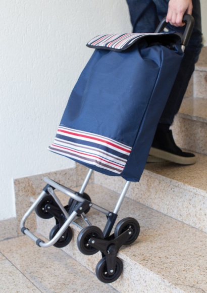 Wygoda i komfort na co dzień – akcesoria od Netto dla seniorów Zdrowie, LIFESTYLE - Możliwość wyjścia na spacer czy na zakupy w ciepły, letni dzień to nie tyko przyjemność, ale też komfort – z pewnością przyzna to każdy senior. Aby było to możliwe, warto regularnie dbać o zdrowie oraz o zachowanie sprawności fizycznej.