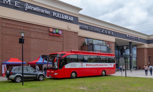 Flora ProActiv przekazała 50 000 złotych na walkę z koronawirusem Zdrowie, LIFESTYLE - Flora ProActiv przekazała 50 000 złotych na wsparcie służby zdrowia w walce z koronawirusem