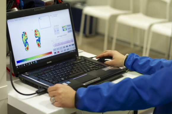 Nowy salon z zaopatrzeniem ortopedycznym w Gdyni Zdrowie, LIFESTYLE - W centrum Gdyni powstał nowy sklep z zaopatrzeniem medycznym ortopedycznym.