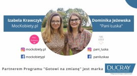 Ruszyła kampania GOTOWI NA ZMIANĘ wspierająca osoby chore na łuszczycę