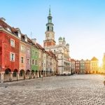 Testy na obecność koronawirusa w Poznaniu