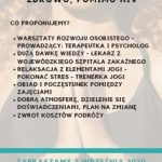 Spotkania dla osób HIV+ w Toruniu