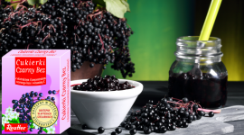 Jak czarny bez może wzmocnić Twój organizm? , LIFESTYLE - Czarny bez jest darem od natury. Jego kwiaty oraz owoce mają właściwości lecznicze, które są wykorzystywane w medycynie ludowej od pokoleń. Dlaczego czarny bez jest tak cenną rośliną i w jaki sposób może Cię wzmocnić? Sprawdź!