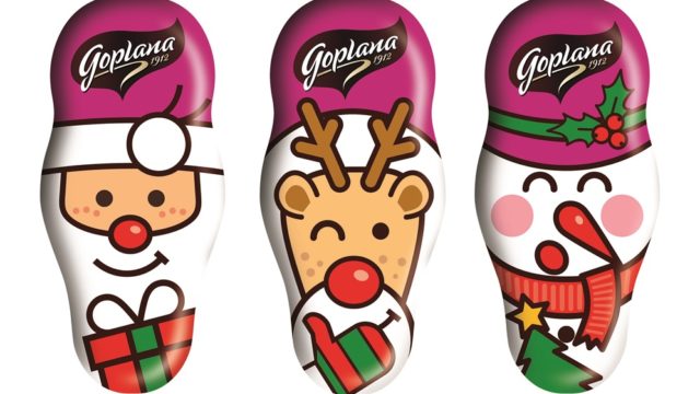 Goplana figurkiBN_mix3