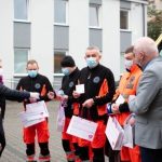 Świąteczny prezent od VIVO! dla ratowników medycznych