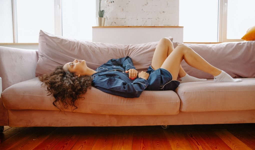 Endometrioza-Nie-ignoruj-tego Endometrioza, Nie ignoruj tego! – Miesiąc Świadomości Endometriozy: Ból nie do zniesienia podczas miesiączki?