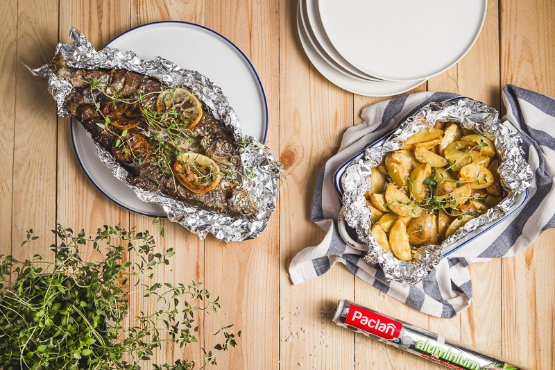 Paclan_folia_aluminiowa__wytlaczana_18m Zdrowe grillowanie – jak wygląda w praktyce?