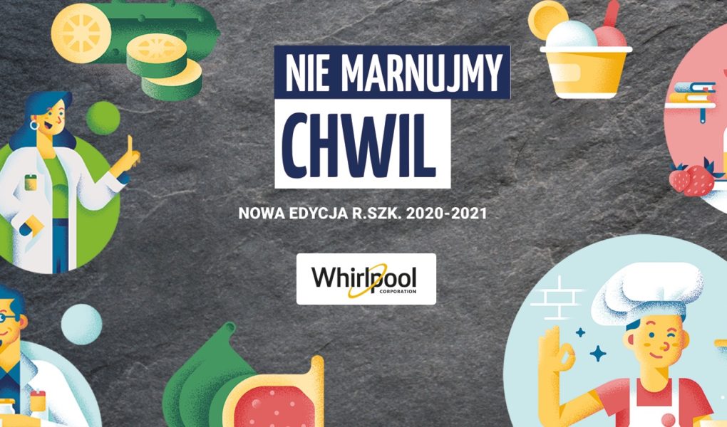 Walka-z-marnowaniem-zywnosci Walka z marnowaniem żywności dzięki „Nie marnujmy chwil”. Sekrety łańcucha dostaw żywności poznajemy w szkole