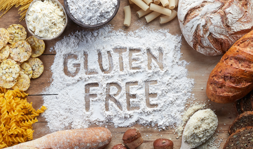Gluten_free_soligrano Duże wzrosty produktów bezglutenowych na rynku