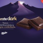 Milka-DelikateDark-scaled Jeszcze bogatsze doświadczenia smakowe z naszą nową najdelikatniejszą czekoladą Milka Delicate Dark