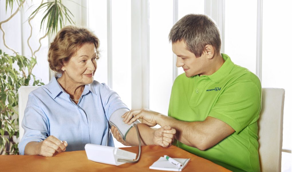 Promedica241-scaled Starzejąca się Europa potrzebuje profesjonalnej opieki