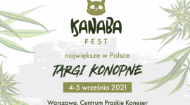 Największe wydarzenie poświęcone konopiom