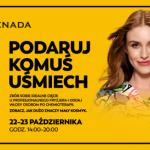 Daj Włos! w Atrium Promenada
