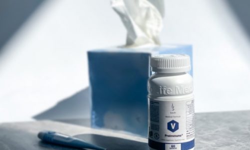 Proimmuno – jak działa układ odpornościowy i jak o niego dbać?