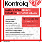 Zadbaj o zdrowie z CH Focus!