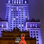 Coraz więcej przypadków AIDS, jak na początku epidemii