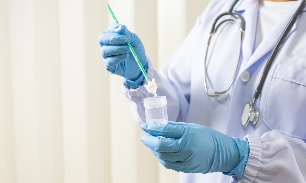 badanie-cytologiczne Ruszył program darmowej cytologii dla mieszkanek Warszawy i okolic.
