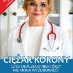 Za nami premiera bardzo ważnej książki – „Ciężar Korony” już w sprzedaży!