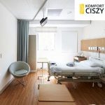 Akustyka obiektów szpitalnych
