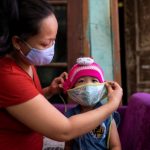 Pandemia COVID-19 to największy globalny kryzys dla dzieci w historii UNICEF