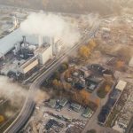 Smog – co z aktywnością fizyczną na „świeżym” powietrzu?
