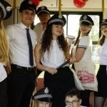 Tramwaj zwany pożądaniem ponownie w trasie