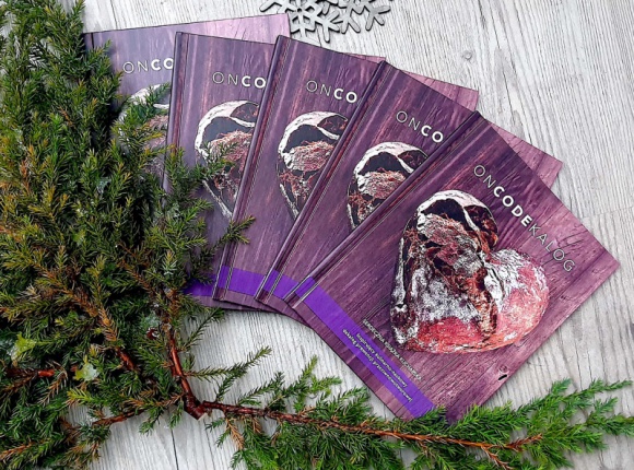 ONCOdekalog, czyli profilaktyka nowotworowa od kuchni