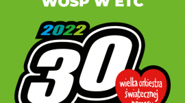 Graj z WOŚP razem z ETC Swarzędz , LIFESTYLE - 30 finał Wielkiej Orkiestry Świątecznej pomocy już w najbliższą niedzielę. Obok takiej akcji nie można przejść obojętnie! ETC Swarzędz zaprasza wszystkich klientów do udziału w zbiórce.