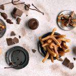 fot. Fermy_Drobiu_Jokiel – Churros_m Oryginalny pomysł na Tłusty Czwartek – przepis na hiszpańskie churros