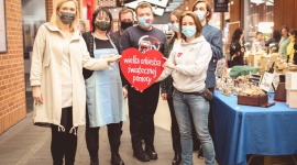 30. Finał WOŚP na Pradze. Tysiące złotych wesprą dziecięcą okulistykę , LIFESTYLE - 29 724,47 złotych – to kwota zebrana przez sztab Urzędu Dzielnicy Praga-Północ m.st. Warszawy wraz z Centrum Praskim Koneser w ramach jubileuszowego, 30. Finału Wielkiej Orkiestry Świątecznej Pomocy.