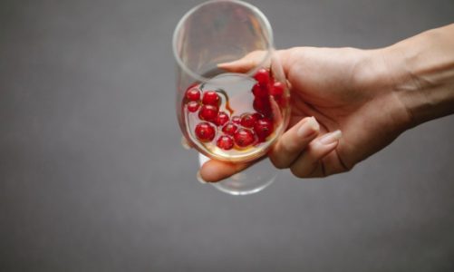 Dry February. Jak rezygnacja z alkoholu wpływa na zdrowie?