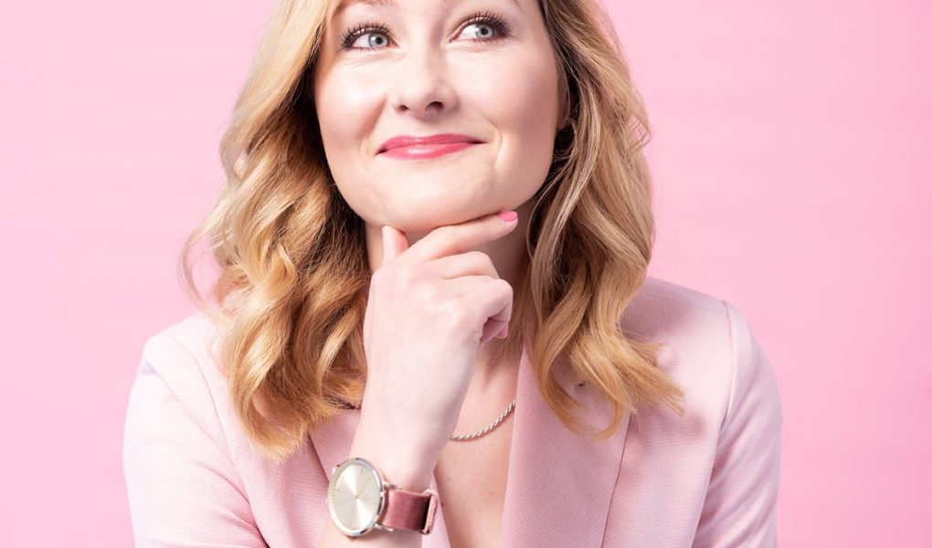 Dorota Traczyk-Bednarek_ekspert kampanii ZcK Ziemniaki w diecie osób aktywnych fizycznie